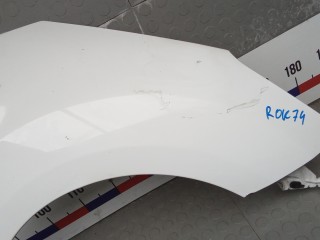 Крыло переднее правое, CITROEN DS3 2009-2014