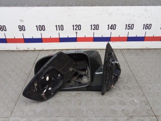 Зеркало наружное левое, ориг. номер 5PIN, HYUNDAI SANTA FE 2 2 2005-2010