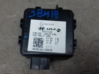 Блок управления, ориг. номер 95870R2100, KIA SPORTAGE 5 5 2021-2026