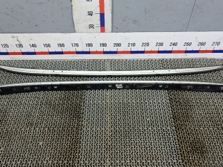 Рейлинги, ориг. номер 872703W500, 872803W500, KIA SPORTAGE 3 3 2014-2016