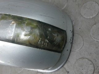 Зеркало наружное левое, ориг. номер 11PIN, MERCEDES BENZ E-CLASS W211 W211 2002-2006