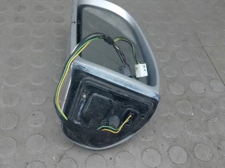 Зеркало наружное левое, ориг. номер 11PIN, MERCEDES BENZ E-CLASS W211 W211 2002-2006