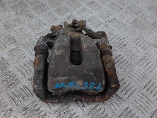 скоба суппорта зад., OPEL ZAFIRA B B 2005-2008
