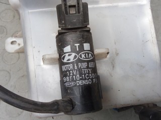 Бачок омывателя, ориг. номер 986113Z000, 986103Z900, HYUNDAI I40 2011-2015