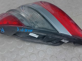 Фонарь задний правый, MERCEDES BENZ S-CLASS W221 W221 2005-2009