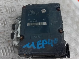 Блок ABS, ориг. номер 04683924AC, CHRYSLER VOYAGER Grand Voyager 4 Grand Voyager 4 2004-2007