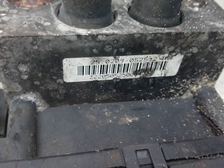 Блок ABS, ориг. номер 04683924AC, CHRYSLER VOYAGER Grand Voyager 4 Grand Voyager 4 2004-2007