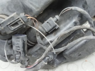 Бачок омывателя, MERCEDES BENZ S-CLASS W221 W221 2005-2009