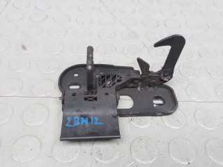 Ручка открывания капота, VOLKSWAGEN PASSAT CC 2008-2012