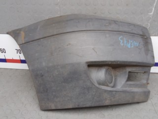 Клык бампера передний правый FORD TRANSIT 7 7 2006-2014
