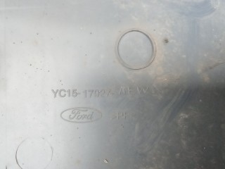 Клык бампера задний левый, FORD TRANSIT 7 SPARKA 7 SPARKA 2006-2014