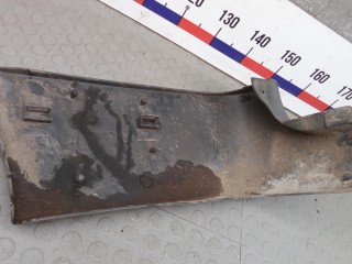 Клык бампера задний правый, FORD TRANSIT 7 SPARKA 7 SPARKA 2006-2014