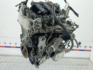 Двигатель дизельный, ориг. номер 622951, MERCEDES BENZ VITO W447 W447 2014-2020