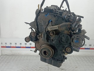 Двигатель дизельный FORD TRANSIT 2006-2014
