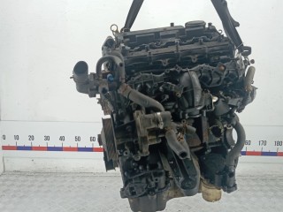 Двигатель дизельный, ориг. номер DRRADRRBDRRC, FORD TRANSIT 2006-2014
