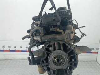Двигатель дизельный, ориг. номер DRRADRRBDRRC, FORD TRANSIT 2006-2014
