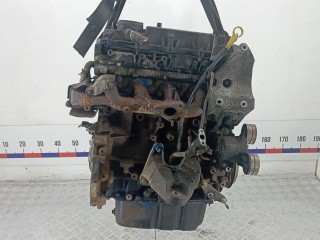 Двигатель дизельный, ориг. номер DRRADRRBDRRC, FORD TRANSIT 2006-2014