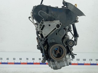 Двигатель дизельный SKODA OCTAVIA A7 A7 2013-2017