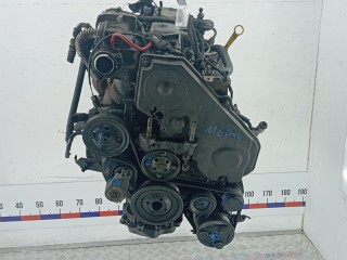 Двигатель дизельный FORD MONDEO 2006-2010