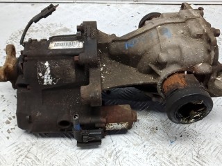 Редуктор задний, KIA SPORTAGE 3 3 2010-2014