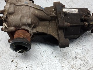 Редуктор задний, KIA SPORTAGE 3 3 2010-2014