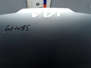 Капот, KIA SPORTAGE 5 5 2021-2026