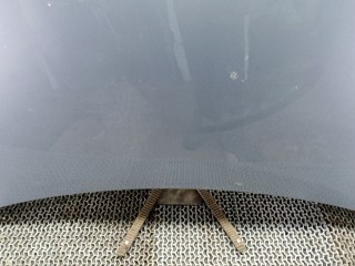 Капот, KIA SPORTAGE 5 5 2021-2026