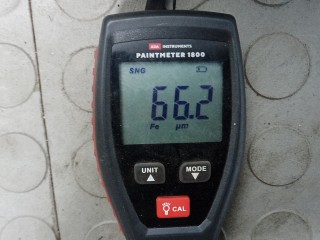 Капот, KIA SPORTAGE 5 5 2021-2026