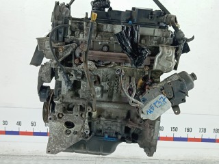 Двигатель дизельный, ориг. номер T1DA, FORD GRAND C-MAX 2010-2015