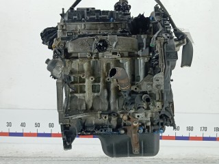 Двигатель дизельный, ориг. номер T1DA, FORD GRAND C-MAX 2010-2015