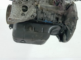 Двигатель дизельный, ориг. номер T1DA, FORD GRAND C-MAX 2010-2015