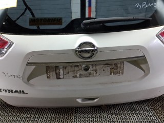 Дверь 3-5, ориг. номер 9001A4CB6H, NISSAN X-TRAIL T32 T32 2013-2019
