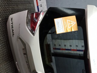 Дверь 3-5, ориг. номер 9001A4CB6H, NISSAN X-TRAIL T32 T32 2013-2019