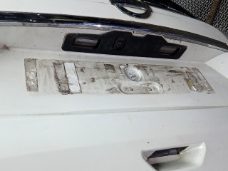Дверь 3-5, ориг. номер 9001A4CB6H, NISSAN X-TRAIL T32 T32 2013-2019