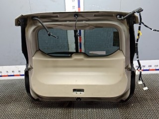 Дверь 3-5, ориг. номер 9001A4CB6H, NISSAN X-TRAIL T32 T32 2013-2019