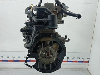 Двигатель дизельный, ориг. номер BHPA, FORD TRANSIT CONNECT 1 1 2002-2009