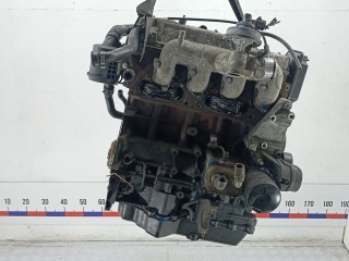 Двигатель дизельный, ориг. номер BHPA, FORD TRANSIT CONNECT 1 1 2002-2009