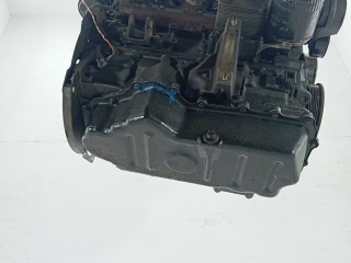 Двигатель дизельный, ориг. номер BHPA, FORD TRANSIT CONNECT 1 1 2002-2009