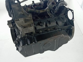 Двигатель дизельный, ориг. номер BHPA, FORD TRANSIT CONNECT 1 1 2002-2009