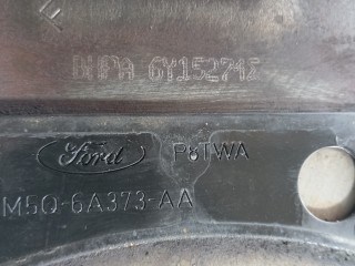 Двигатель дизельный, ориг. номер BHPA, FORD TRANSIT CONNECT 1 1 2002-2009