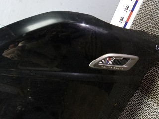 Капот, LAND ROVER EVOQUE 1 1 2011-2015