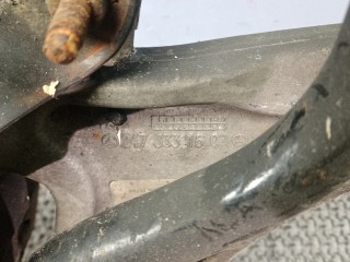 Балка подвески передняя, MERCEDES BENZ A-CLASS W177 W177 2018-2023