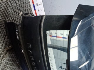 Дверь 3-5, LAND ROVER EVOQUE 1 1 2011-2015