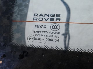 Дверь 3-5, LAND ROVER EVOQUE 1 1 2011-2015