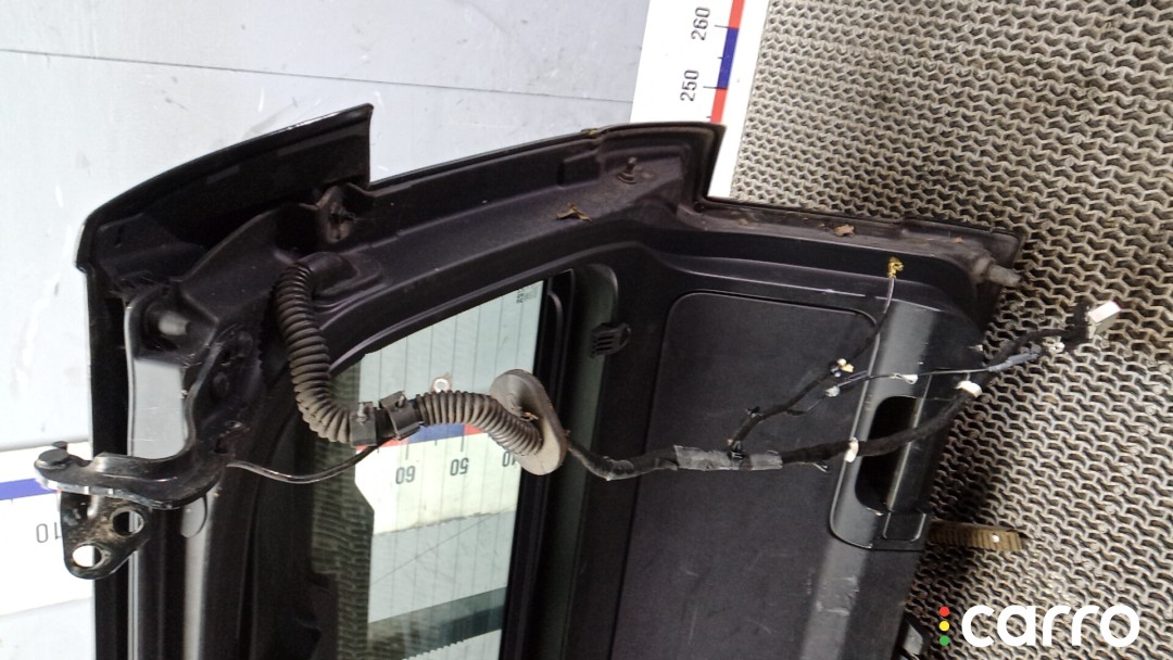 Дверь 3-5 LAND ROVER EVOQUE 1 1 2011-2015, внедорожник 5 дв., фото 10