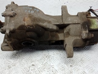 Редуктор задний, ориг. номер 4780039300, 53000-39300, HYUNDAI SANTA FE 2 2 2005-2010