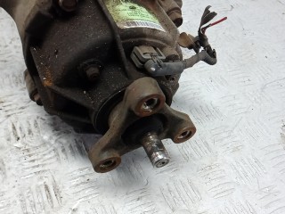 Редуктор задний, ориг. номер 4780039300, 53000-39300, HYUNDAI SANTA FE 2 2 2005-2010