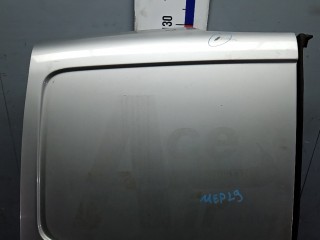 Дверь распашная левая, ориг. номер 4477402400, MERCEDES BENZ VITO W447 W447 2014-2020