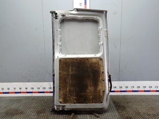 Дверь распашная левая, ориг. номер 4477402400, MERCEDES BENZ VITO W447 W447 2014-2020