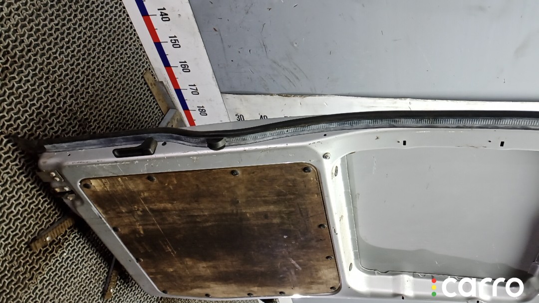 Дверь распашная левая MERCEDES BENZ VITO W447 W447 2014-2020, микроавтобус, 4477402400, фото 10